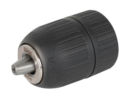 Portabrocas Rev Aut Ratio 13Mm. H1/2