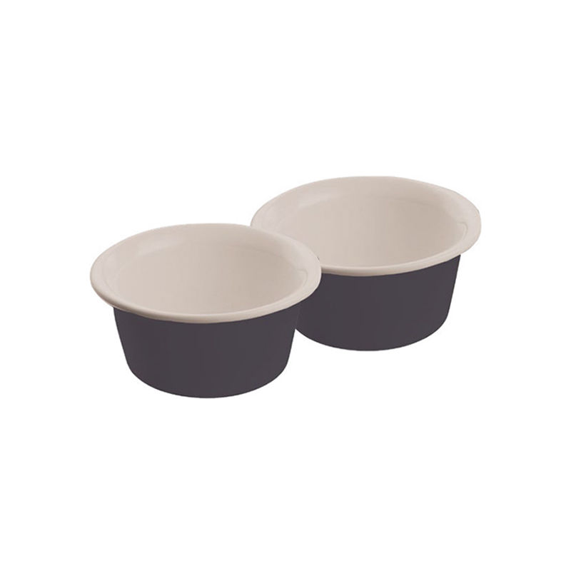 Set De 2 Moldes De 11 Cm San Ignacio