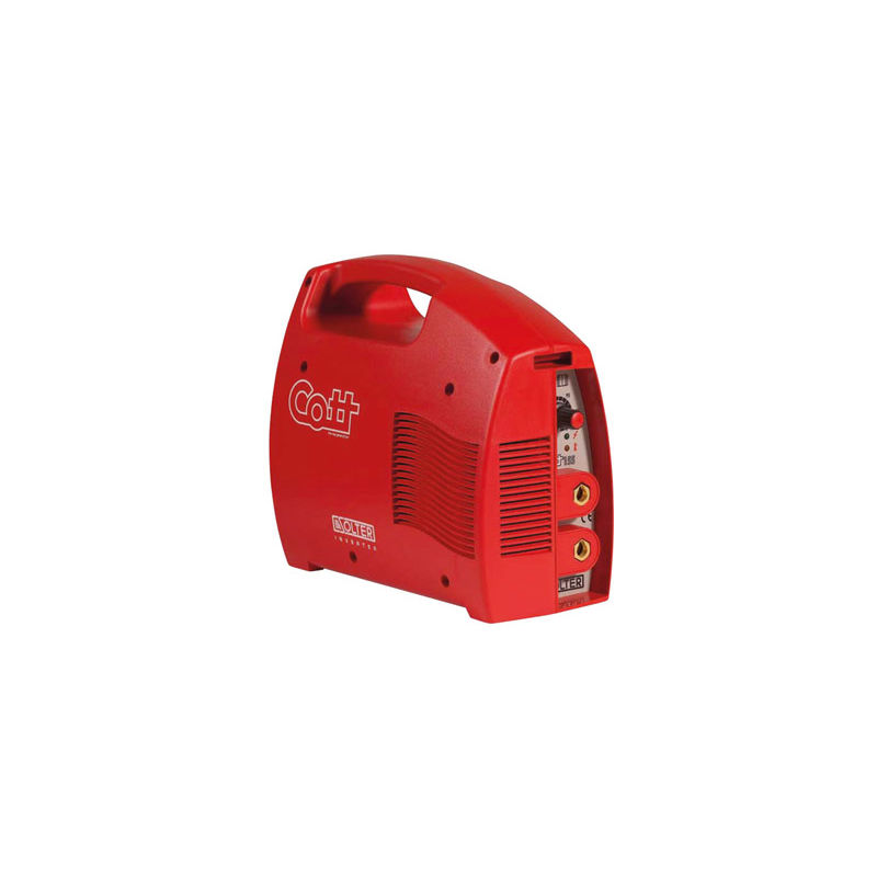 Solter - SOLDADOR INVERTER