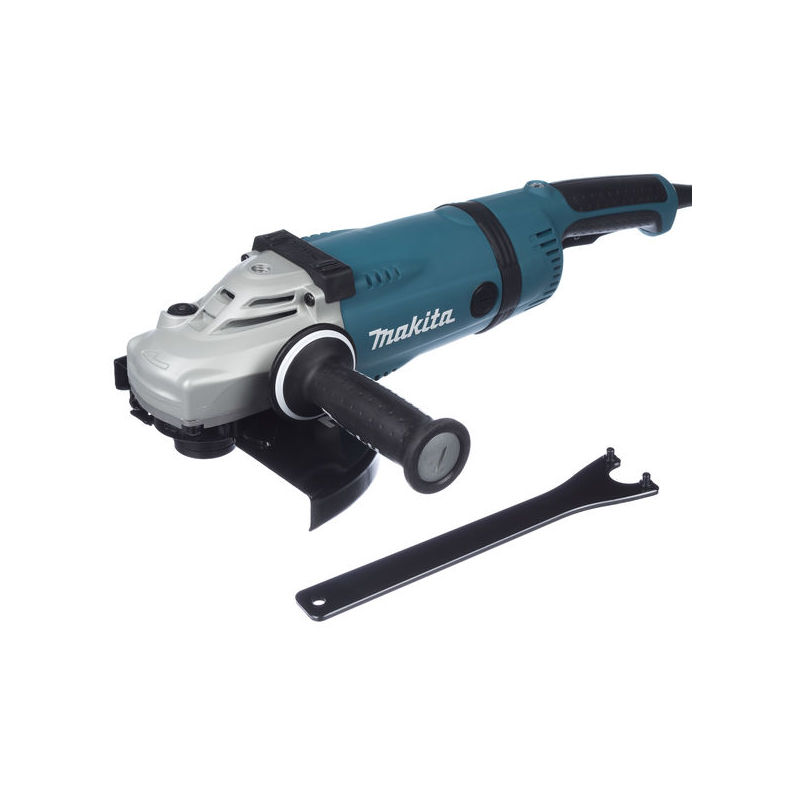 Amoladora angular Makita GA9040RF01