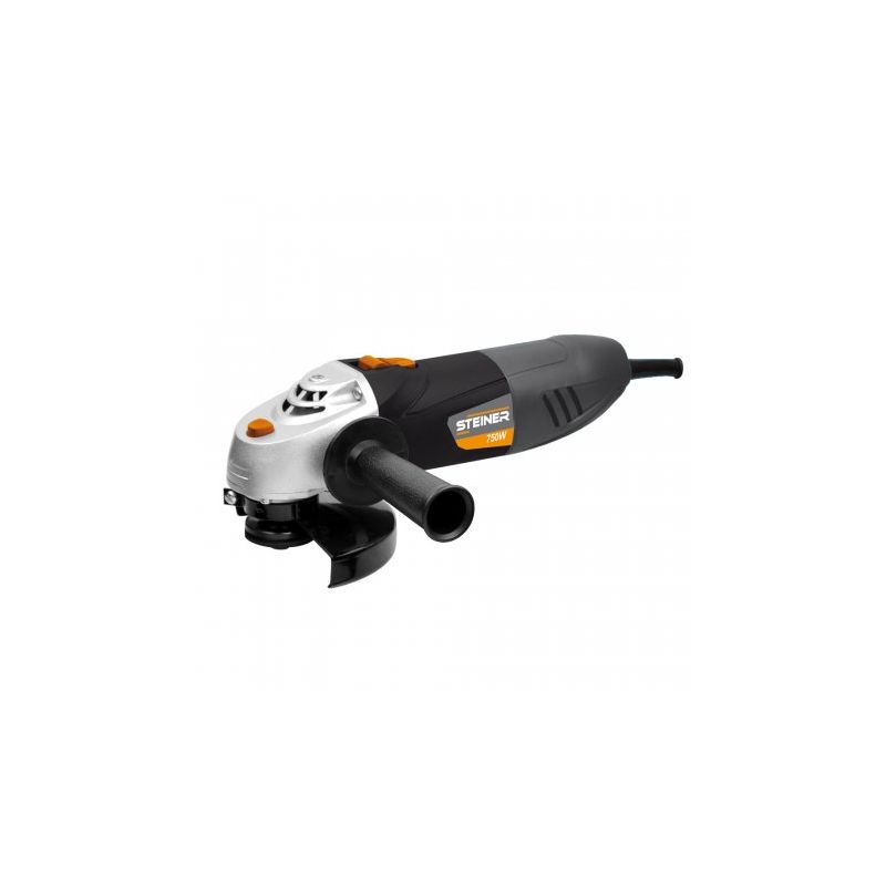 Amoladora de angulo 750W 125mm - STEINER