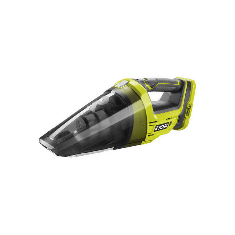 Aspirador de batería Ryobi ONE+ R18HV-0
