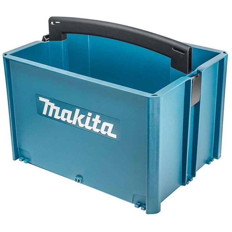 P-83842, Caja de herramientas - Makita
