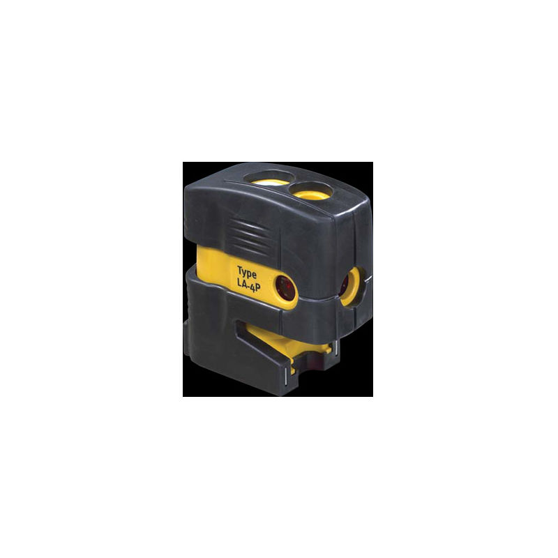 Stabila - Nivel Laser Autonivel La4p