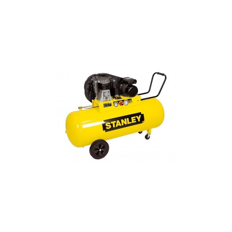 Stanley B 350/10/200 - Compresor