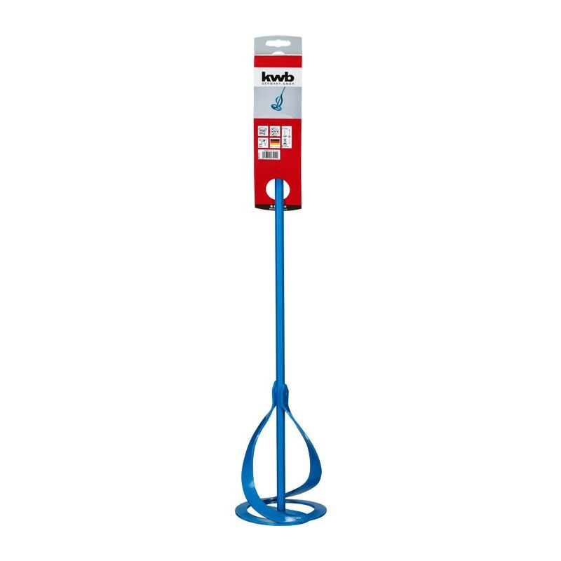 Batidor de Pintura 120 x 590 mm SB KWB