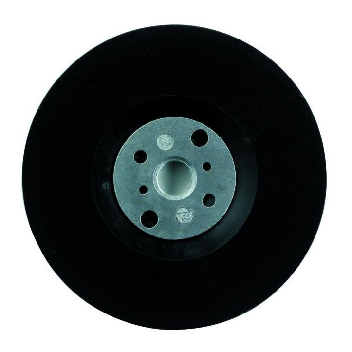 BL-150 - Bases lijadoras, 150 mm, M14 - Dronco