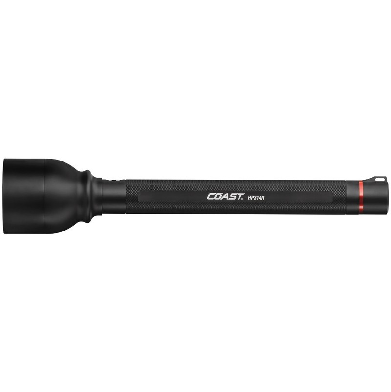 Coast CHP314R-CP - Linterna recargable hp314r