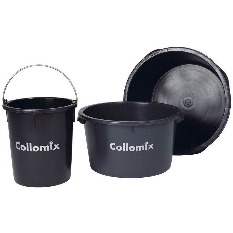 60.173-30 litres mixing container - Collomix