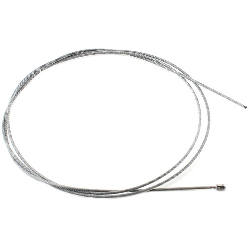 Ledbox - Cable de suspensión 1m de acero inoxidable