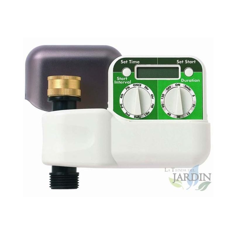 Programador de riego grifo 3/4' HT7 Orbit