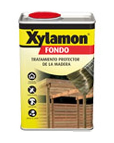 FONDO 678602290 750ML - 020780 - Xylamon