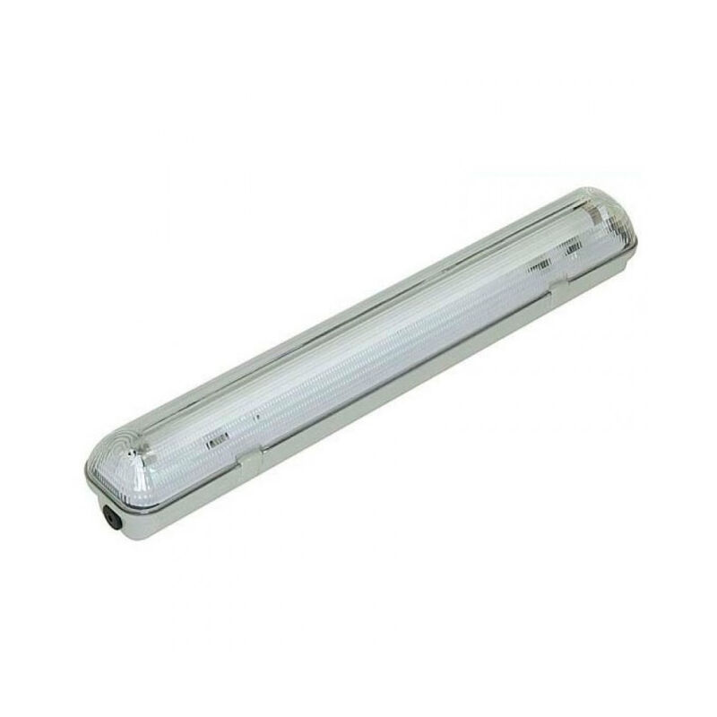 Pantalla estanca fluorescente LED Potencia 40W - DUPI