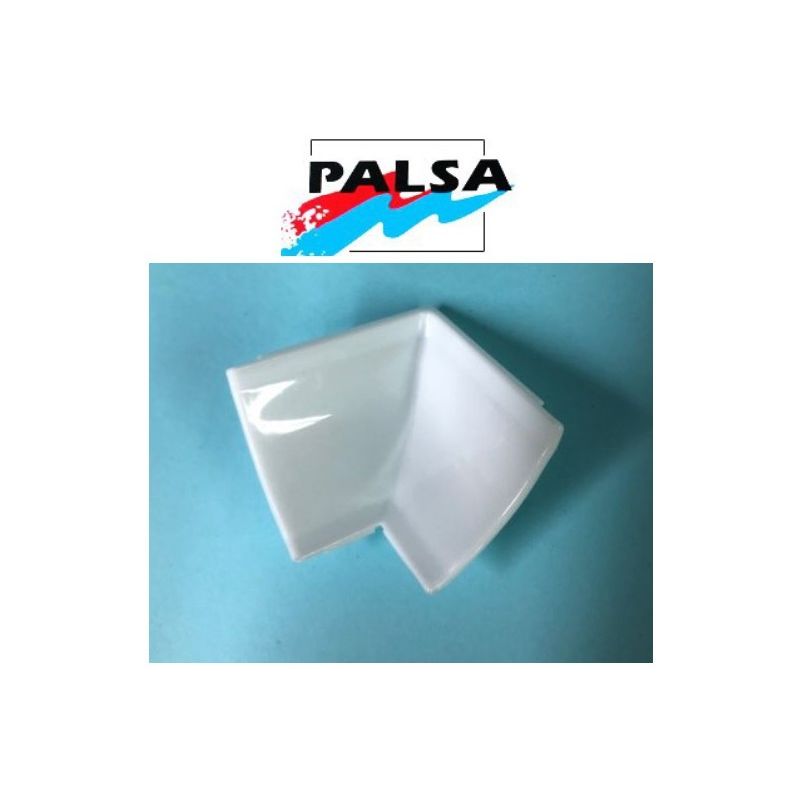 Palsa - PERFIL BAÑERA EN PVC ESCOPAL REF - PB-RININ