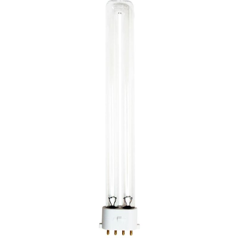 Bombilla de repuesto lámpara UV-C Clear 9 W - Eheim