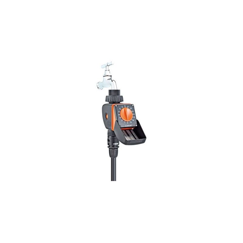 Programador Riego Logica Claber D84220000