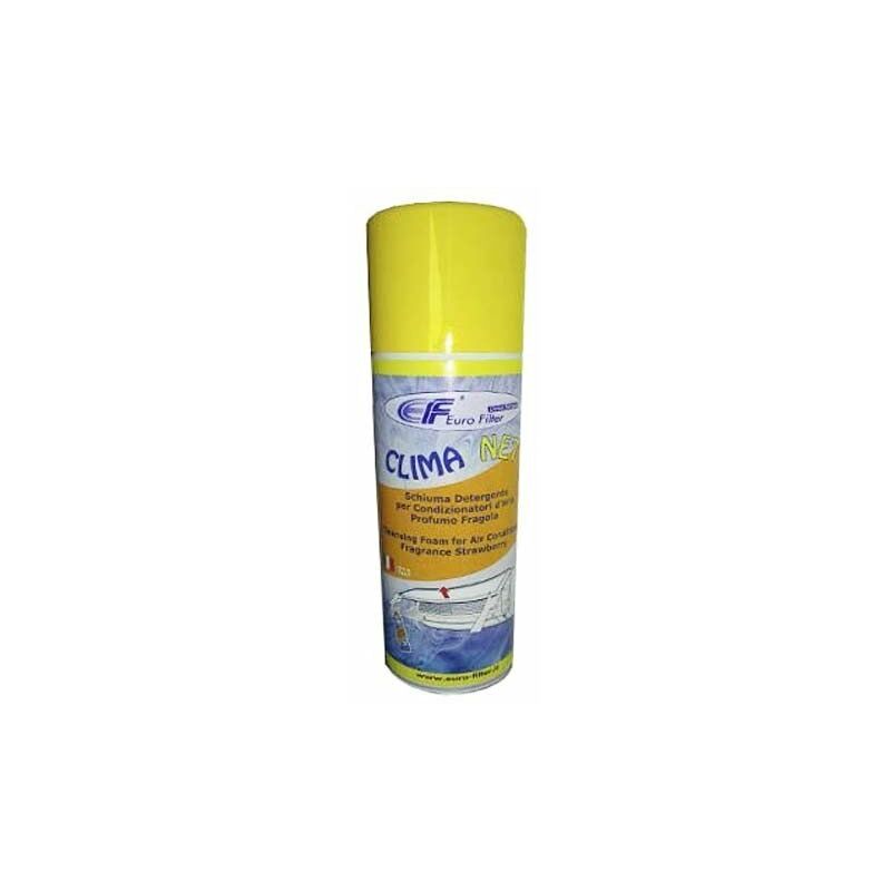 Ibica - Espuma detergente filtros A/A