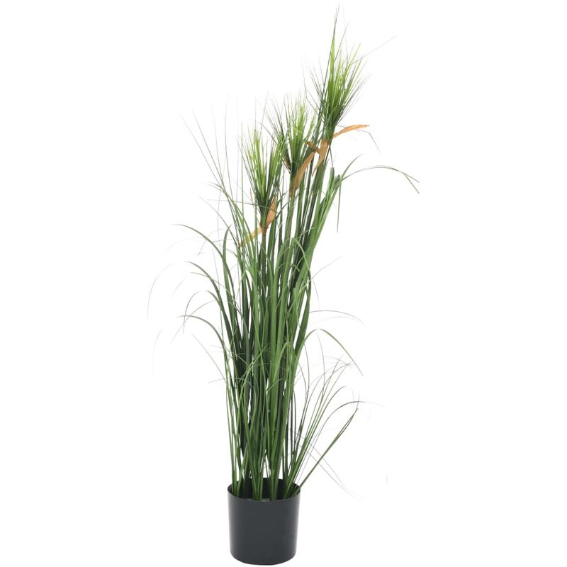 Planta de hierba artificial 90 cm - Hommoo
