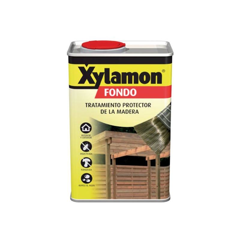Protector madera Xylomon Fondo -