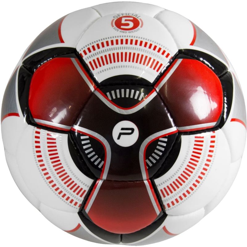 Pure2Improve Balón de fútbol tamaño 5