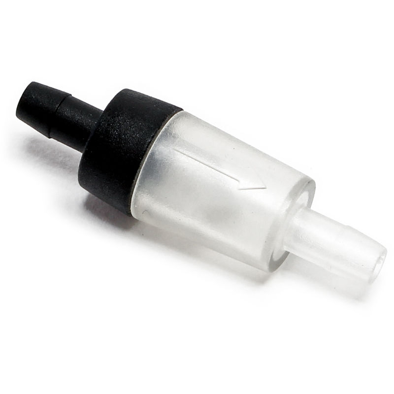 HJS-308 válvula antirretorno para salida de aire de acuario Accesorios mantenimiento acuarios - Sunsun