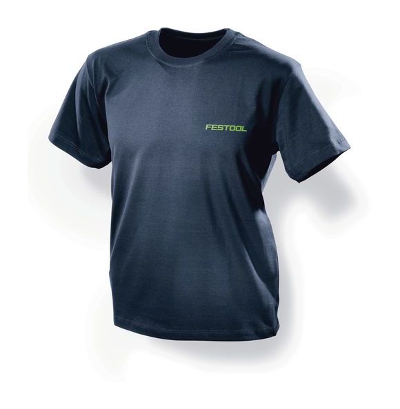 497912 Festool Camiseta de cuello redondo Festool S