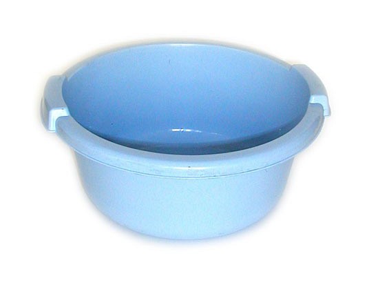 Plastiken - BarreÑo 30 l liso 6530l azul