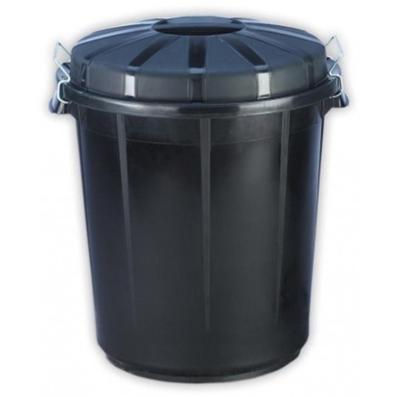 Barreño de plastico 50 litros