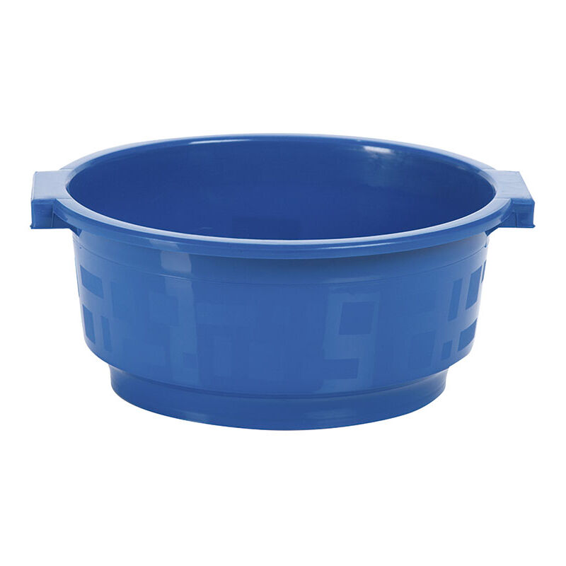 Sin Marca - BARREÑO PLASTICO 8 LITROS