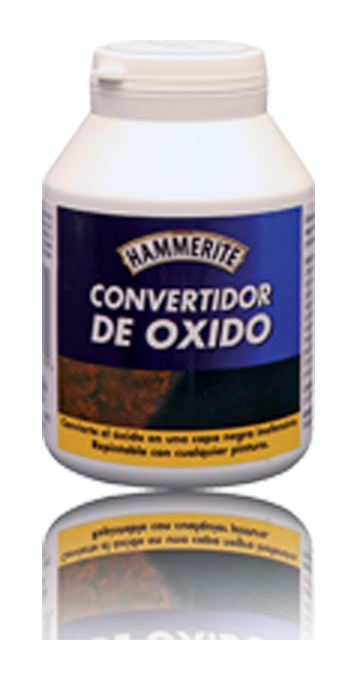 Hammerite - Imprimacion Convertidor De Oxido 1l