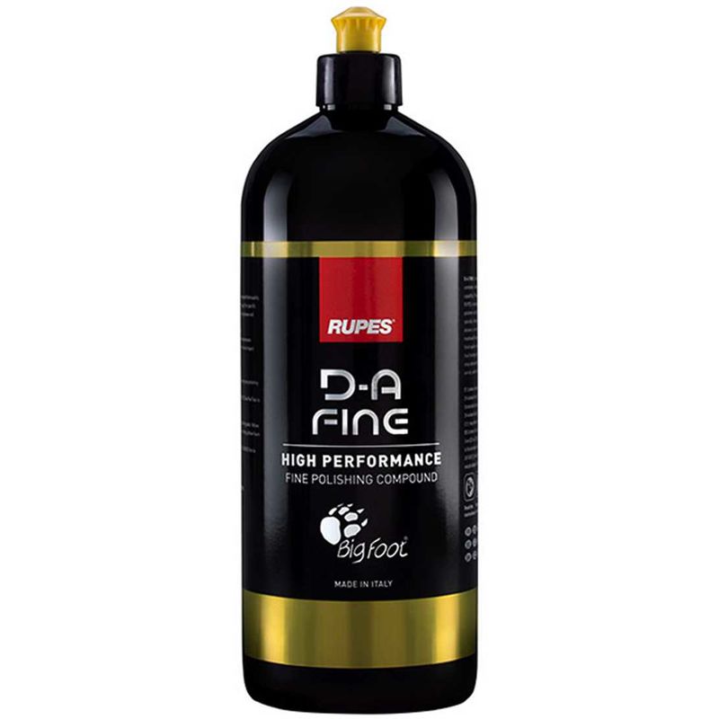 Pulimento RUPES D-A FINE (1000 ml)