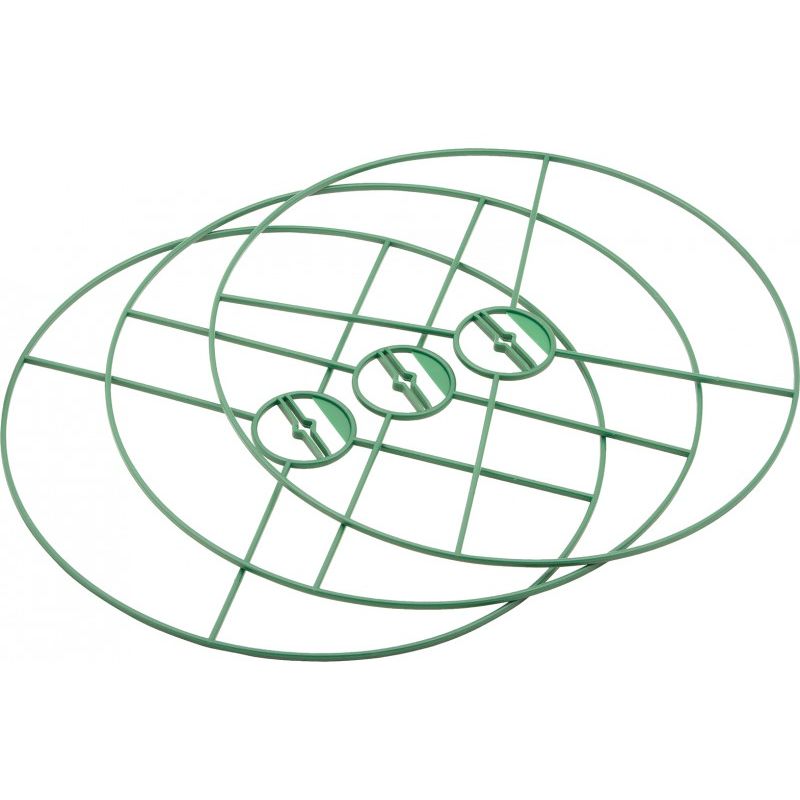 Soporte fijo de plantas - - BAUHERR