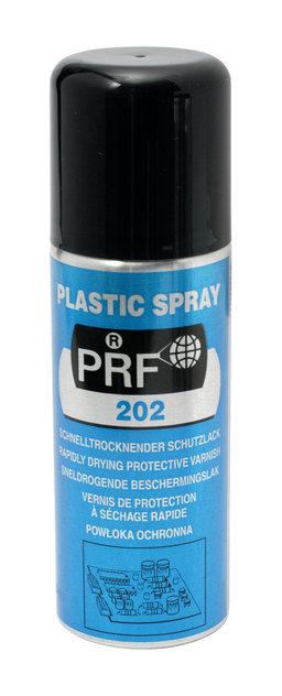 Spray de Esmalte Protector PRF Taerosol