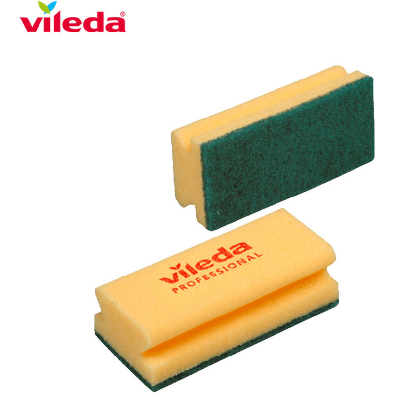 *ult.unidades* salva uñas verde 101404 vileda pack 10ud