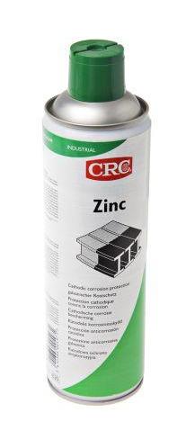 ZINC-INDUSTRIAL 500ml Galvanizado en frío - CRC