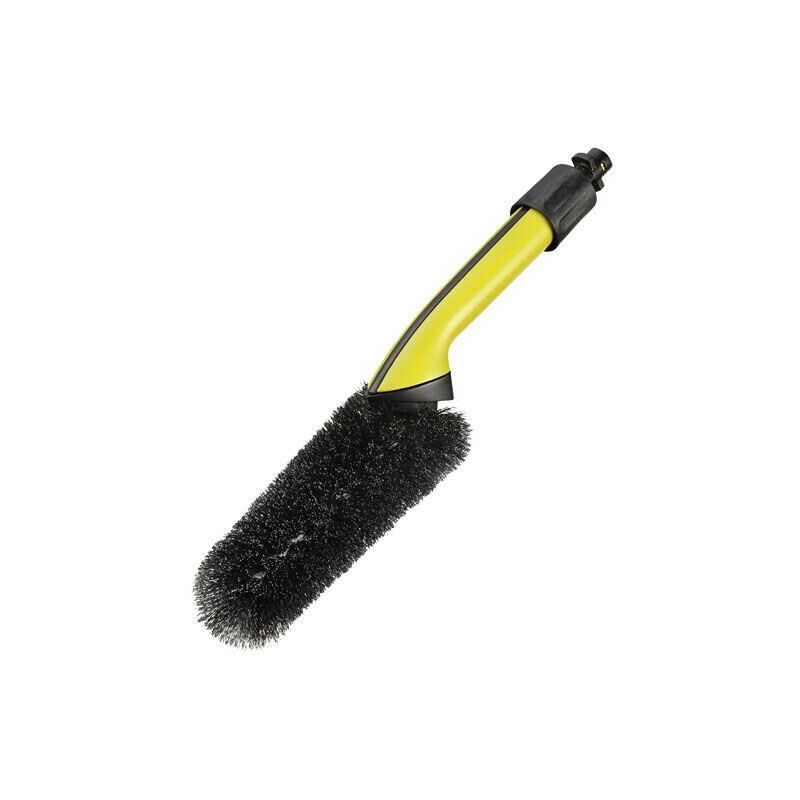 Karcher - Kärcher Cepillo para limpieza de llantas (2.643-234.0)