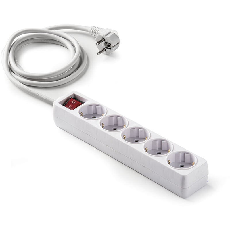 Base Multiple C/Inter. 5 Tomas T/T 3 M