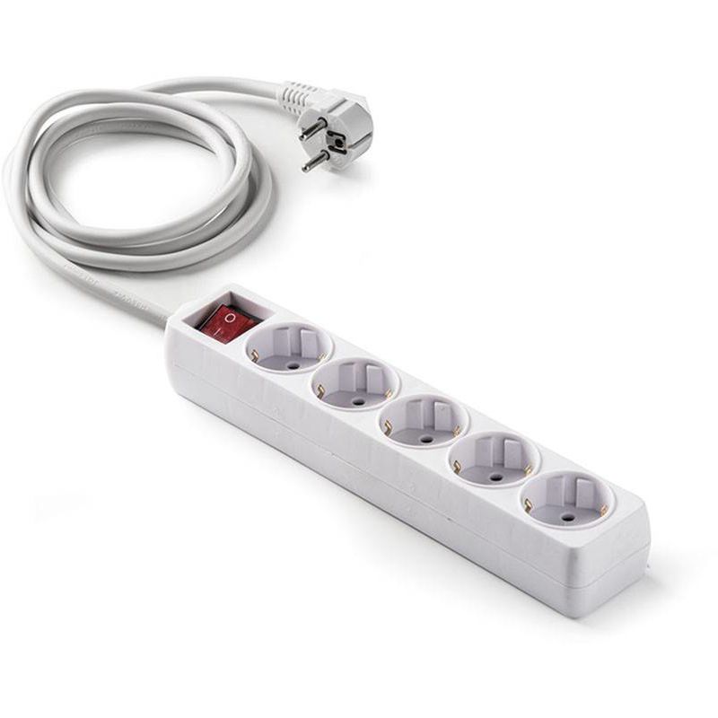 Base Multiple C/Inter. 5 Tomas T/T 1,5 M