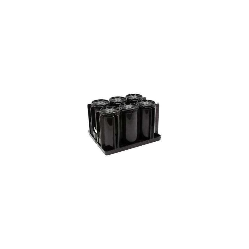 Enersys / Hawker Batería plomo, Monoblock (D 2x3) 12V 2,5Ah