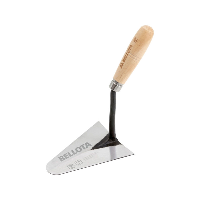BLT paleta triang pta roma c/ang 5841-C - BELLOTA