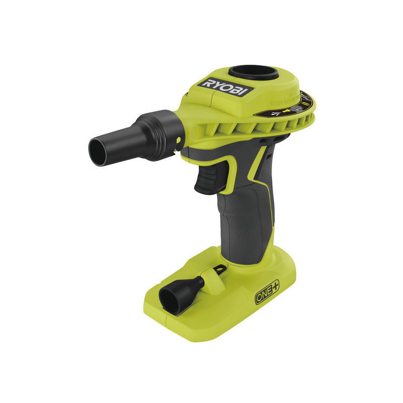 Bomba a bateria Ryobi ONE+ R18Vi-0