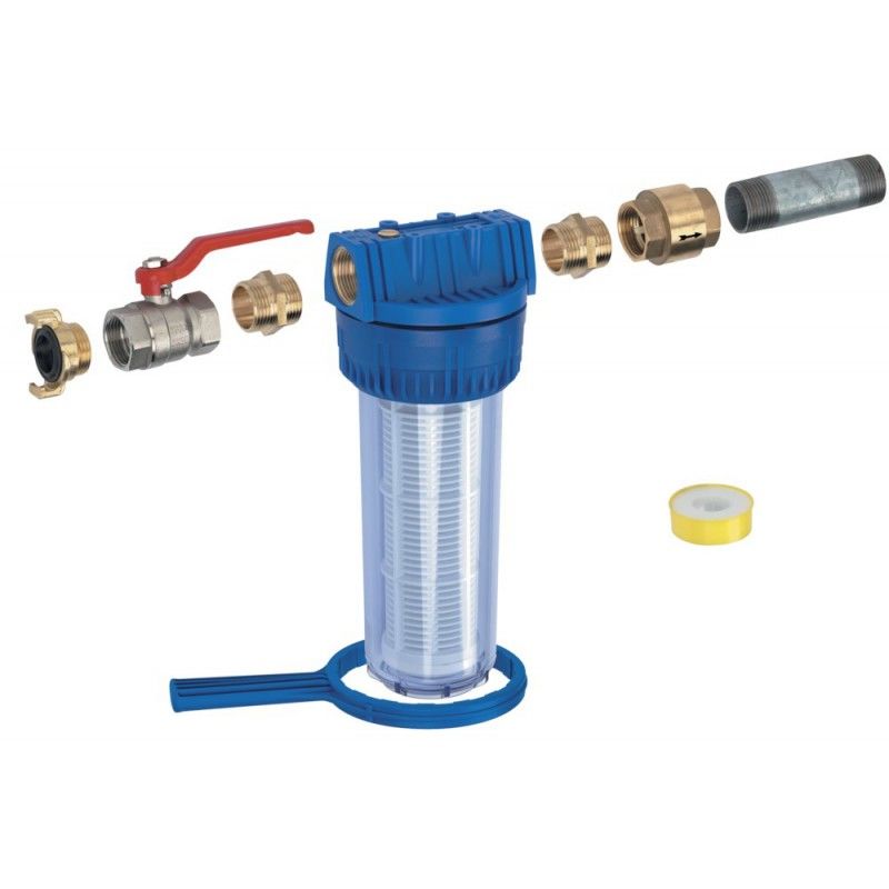 Metabo - 0903061278 filtro de agua MSS 380-HWW