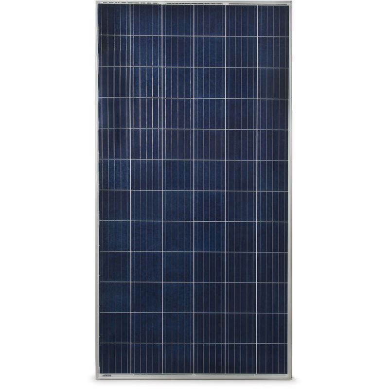 Panel Solar Policristalino 330W 72 Células Just Solar TIER 1 (JST330P-72) - GREENICE