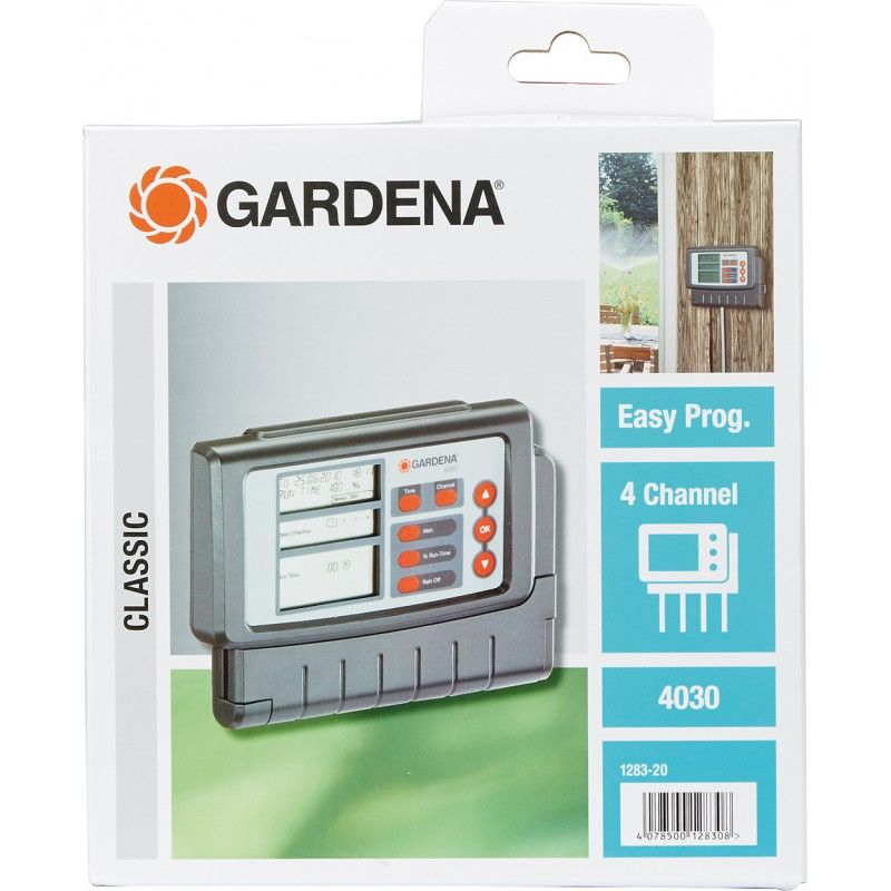 programador 4030 Classic - Gardena
