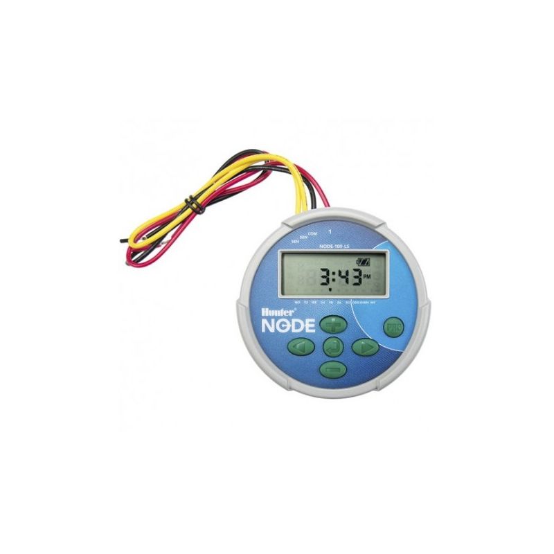 Programador de riego NODE-600 - Hunter