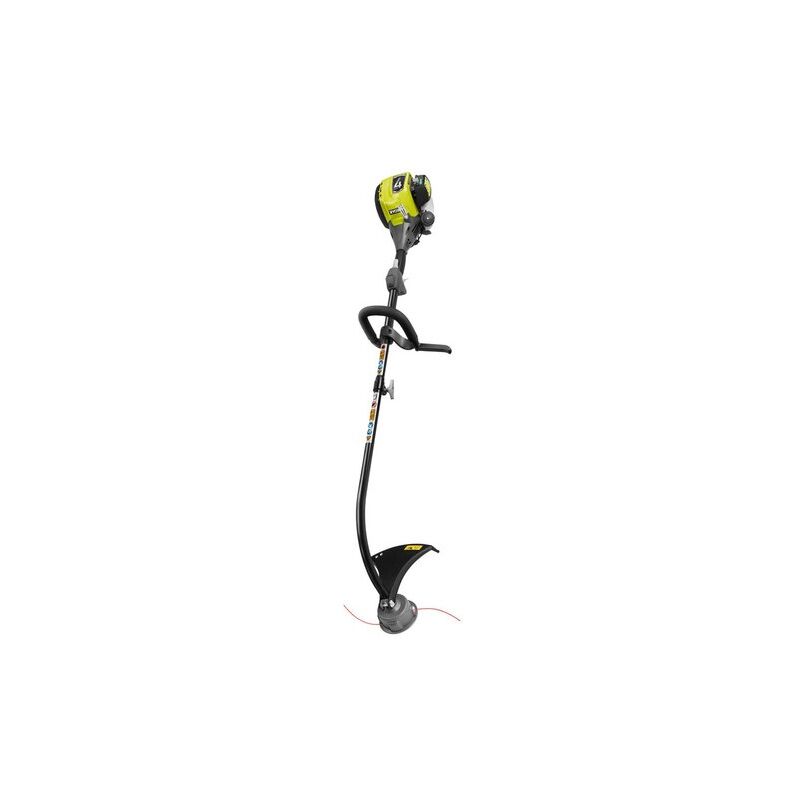 Ryobi - Cortador de bordes térmico 0.75kW 30cm3 - RLT430CESD