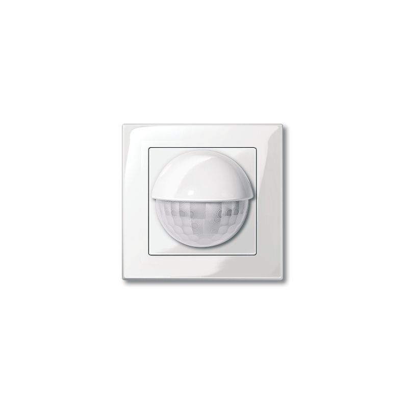 Schneider Electric - ARGUS 180/2,20 m UP System M - Blanco MTN631719