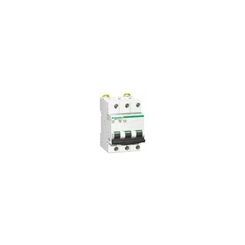 Automatico Magnetotermico SCHNEIDER A9F79325 III 25 Amps. Curva C - SCHNEIDER ELECTRIC