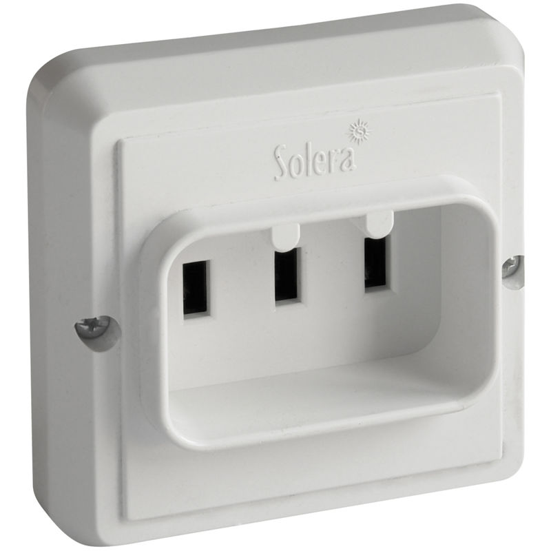 Base bipolar 25a cocina