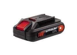 Einhell - Batería de repuesto de 18V 1,5 Ah